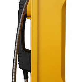 J&R Technology JREX106-A03-SIP, взрывозащищенный промышленный sip-телефон J&R Technology JREX106-A03-SIP, взрывозащищенный промышленный sip-телефон